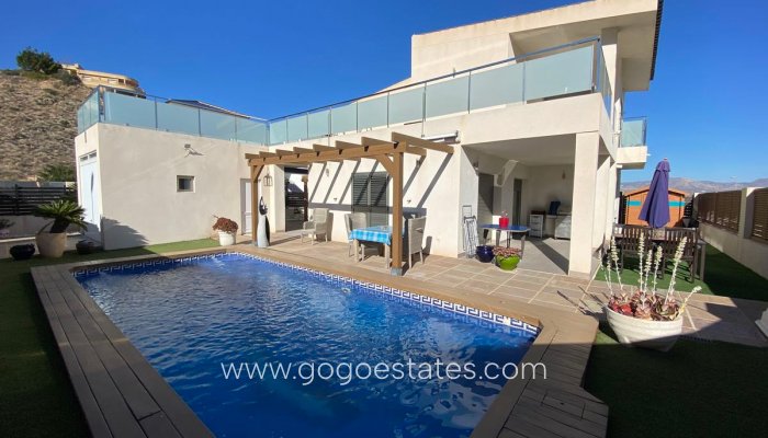 Maison - Villa Individuelle - Revente - Cox - Cox