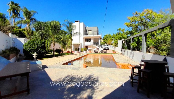 Maison - Villa Individuelle - Revente - Dénia - Denia Centro