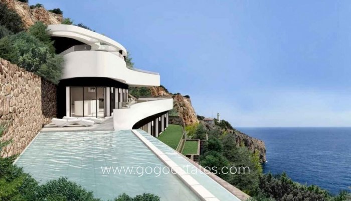 Maison - Villa Individuelle - Revente - Jávea Xàbia - Jávea - Xàbia Centro