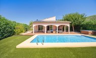 Maison - Villa Individuelle - Revente - Jávea Xàbia - RSO-14317