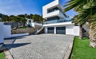 Maison - Villa Individuelle - Revente - Jávea Xàbia - RSO-20756