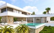 Maison - Villa Individuelle - Revente - Jávea Xàbia - RSO-25026
