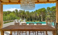Maison - Villa Individuelle - Revente - Jávea Xàbia - RSO-43362