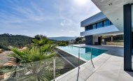 Maison - Villa Individuelle - Revente - Jávea Xàbia - RSO-70636