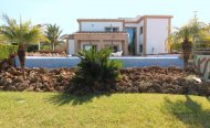 Maison - Villa Individuelle - Revente - Jávea Xàbia - RSO-76959