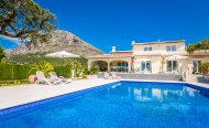 Maison - Villa Individuelle - Revente - Jávea Xàbia - RSO-79336
