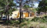 Maison - Villa Individuelle - Revente - Jumilla - RSO-14245