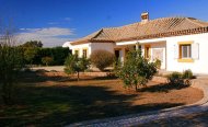 Maison - Villa Individuelle - Revente - Lorca - RSO-60952