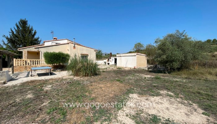 Maison - Villa Individuelle - Revente - Millena - Millena