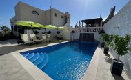 Maison - Villa Individuelle - Revente - Mojacar - RSO-95413