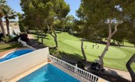 Maison - Villa Individuelle - Revente - Orihuela - RSO-14158