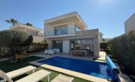 Maison - Villa Individuelle - Revente - Orihuela - RSO-89231