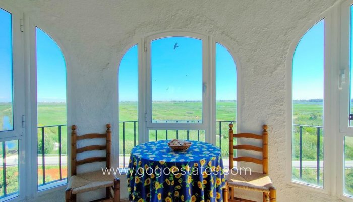 Maison - Villa Individuelle - Revente - Pego - Monte Pego