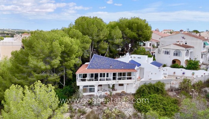 Maison - Villa Individuelle - Revente - Pilar De La Horadada - Pinar de Campoverde