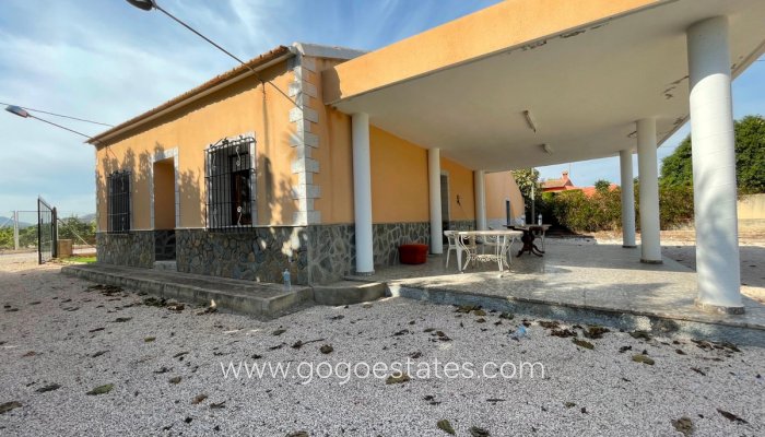 Maison - Villa Individuelle - Revente - Redován - Redován