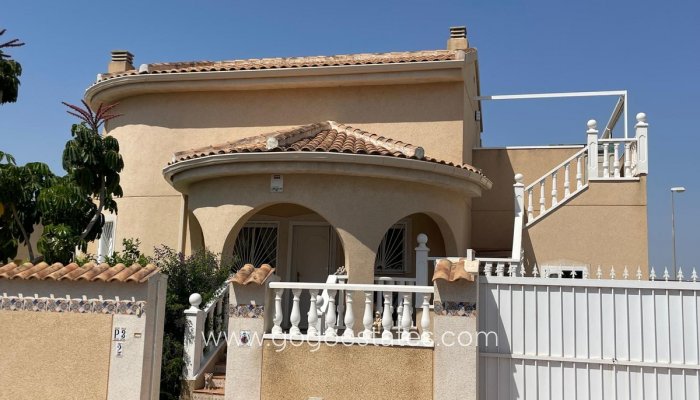 Maison - Villa Individuelle - Revente - Rojales - Quesada