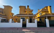 Maison - Villa Individuelle - Revente - Rojales - RSO-86007