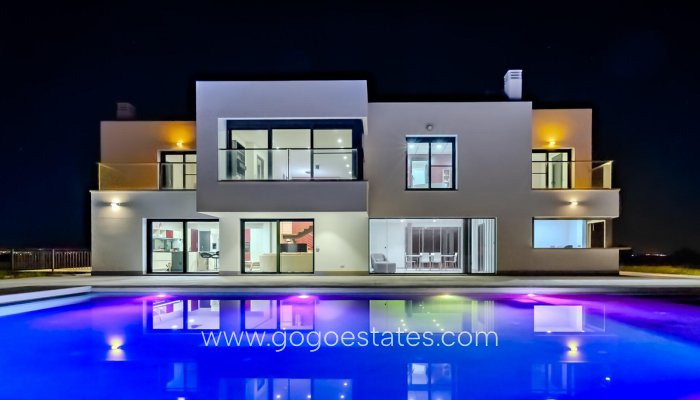 Maison - Villa Individuelle - Revente - San Fulgencio - La Marina