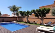 Maison - Villa Individuelle - Revente - San Javier - RSO-32736