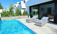 Maison - Villa Individuelle - Revente - San Javier - RSO-99873