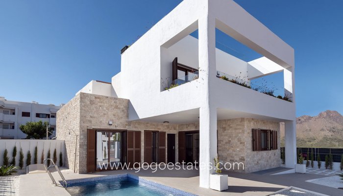 Maison - Villa Individuelle - Revente - San José - San José