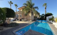 Maison - Villa Individuelle - Revente - San Miguel De Salinas - RSO-58323