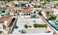 Maison - Villa Individuelle - Revente - San Miguel De Salinas - RSO-80278