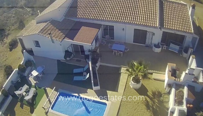 Maison - Villa Individuelle - Revente - Seron - Seron