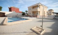 Maison - Villa Individuelle - Revente - Torrevieja - RSO-24496