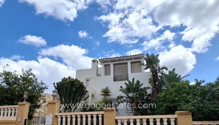 Maison - Villa Individuelle - Revente - Turre - Turre