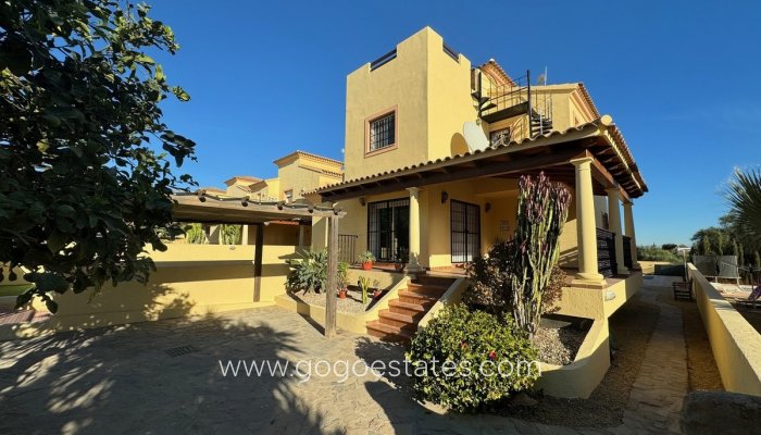 Maison - Villa Individuelle - Revente - Vera - Vera