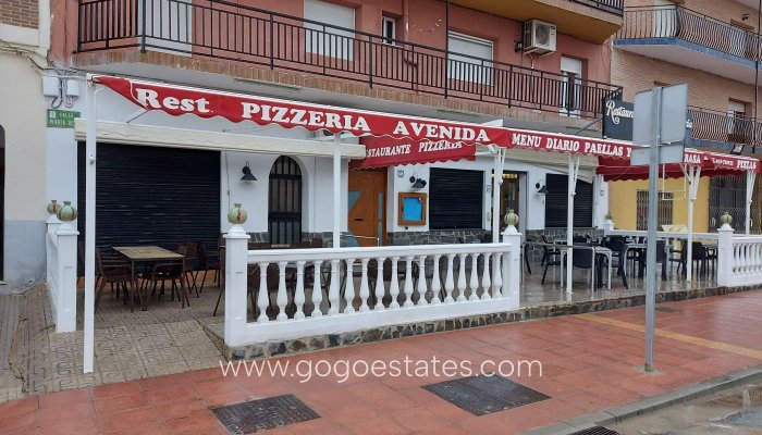 Negocio - Resale - Cuevas del Campo - Andalucia