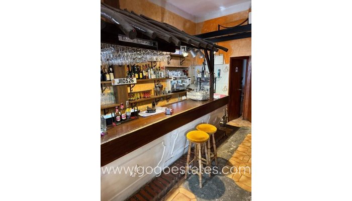 Negocio - Te koop - Málaga - Marbesa