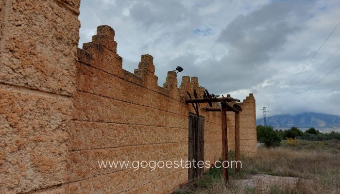 Negocio - Venta - Freila - Freila