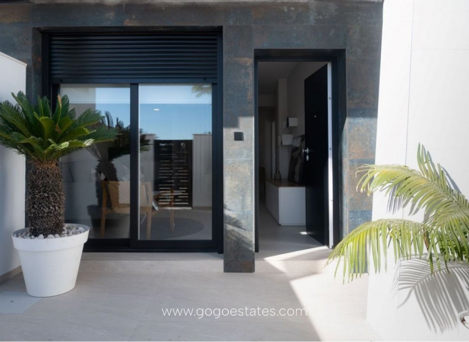 Neubouw - Apartamento - Pilar De La Horadada - Zona Pueblo