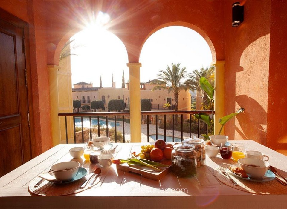 Neubouw -  - Cuevas del Almanzora - Vera