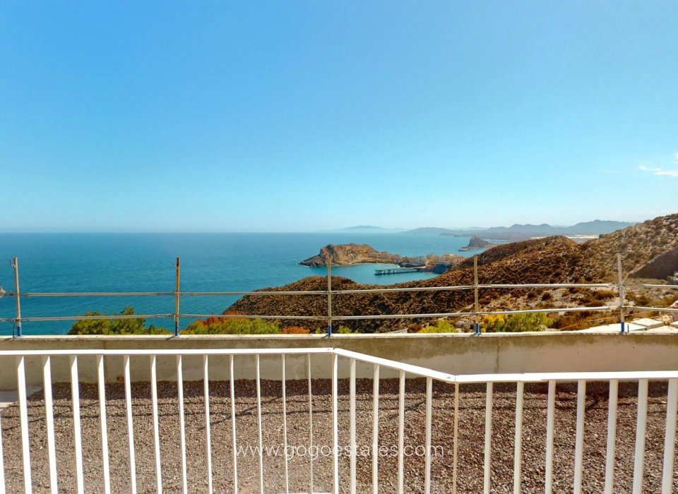 Neubouw - Penthouse - Aguilas - Isla Del Fraile