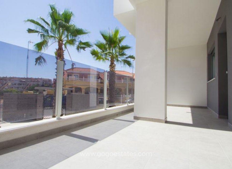 Neubouw - Penthouse - Orihuela Costa - Orihuela