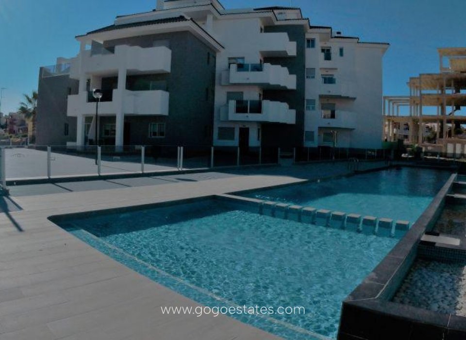 Neubouw - Penthouse - Orihuela Costa - Orihuela