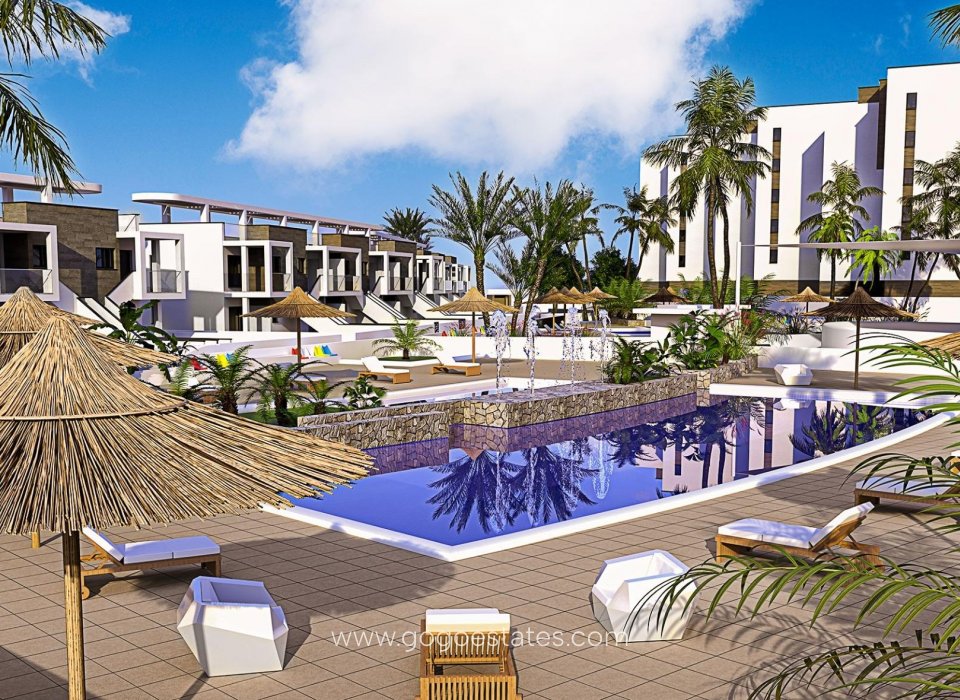 Neubouw - Penthouse - Pilar De La Horadada - Mil Palmeras