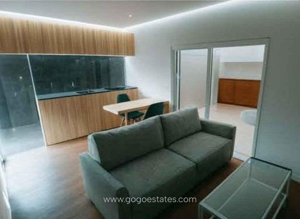 Neubouw - Penthouse - Torrevieja - Centro