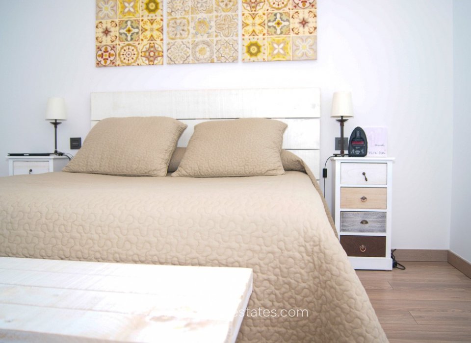 Neubouw - Villa - Elche - Playa - Arenales del Sol