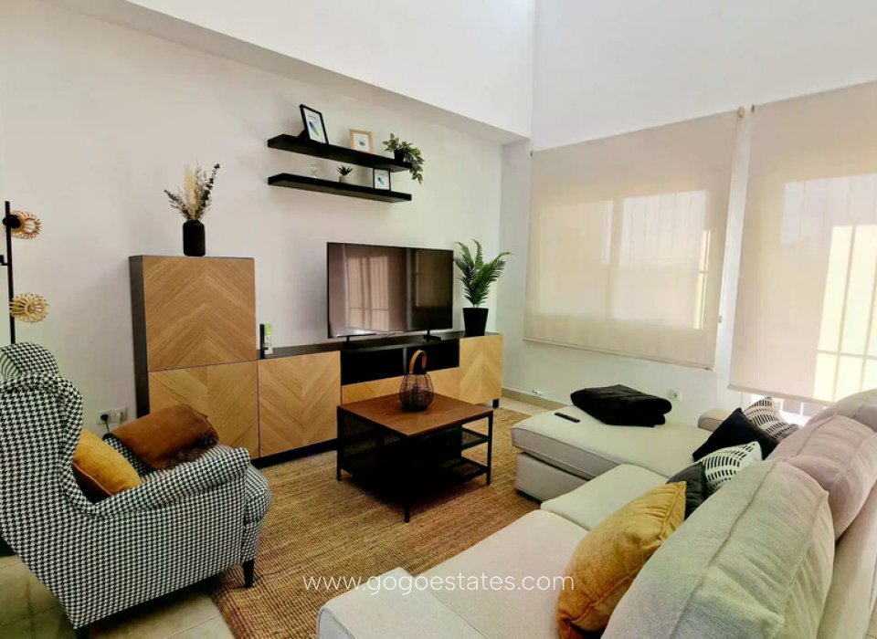 Neubouw - Villa - Lorca - Corredera