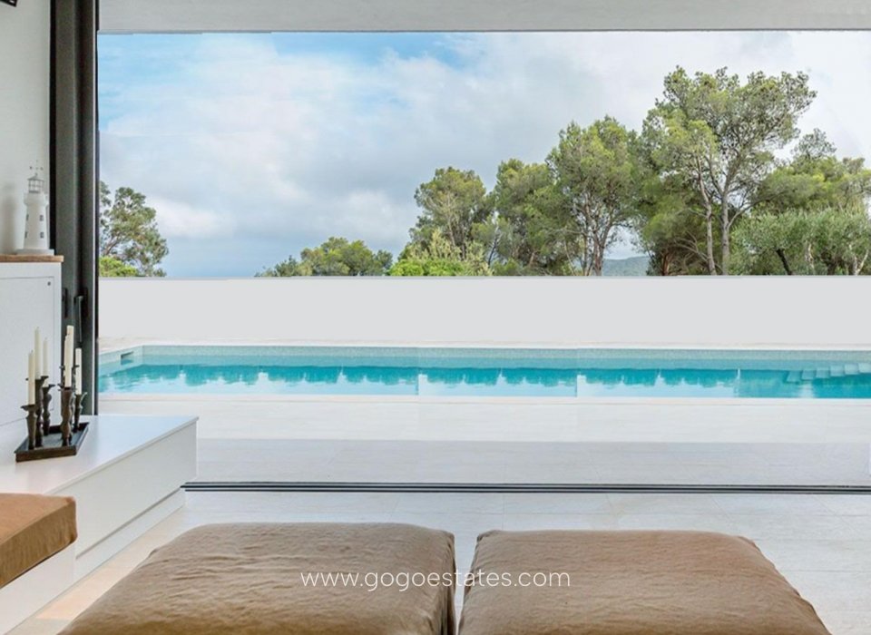 Neubouw - Villa - Orihuela