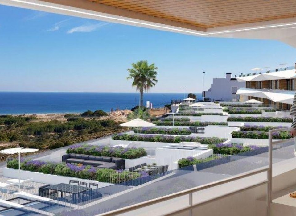 New Build -  - Alicante - Centro