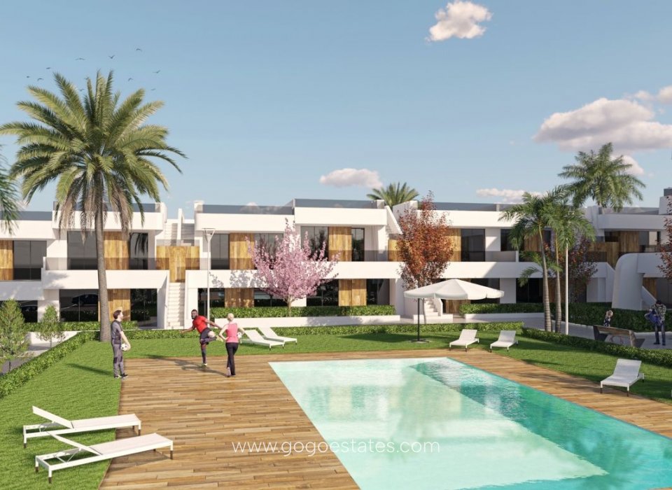 New Build - Apartamento - Alhama De Murcia - *CONDADO DE ALHAMA