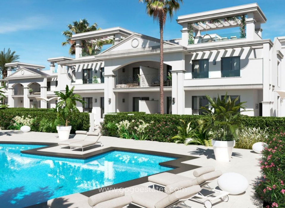 New Build - Apartamento - Ciudad quesada - Cuidad quesada