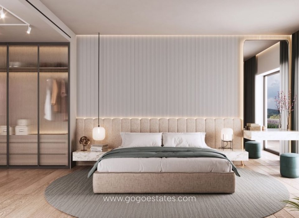 New Build - Apartamento - Málaga - San Pedro de alcantara