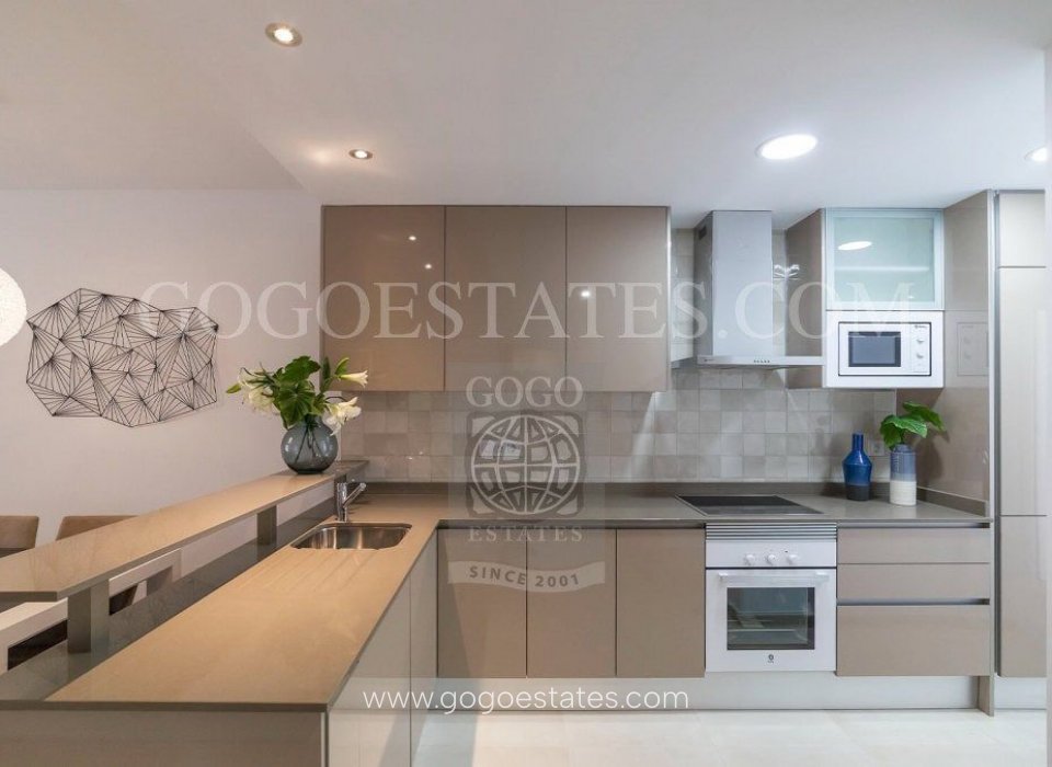 New Build - Apartamento - San Juan de los Terreros - San Juan de los Terreros  centro