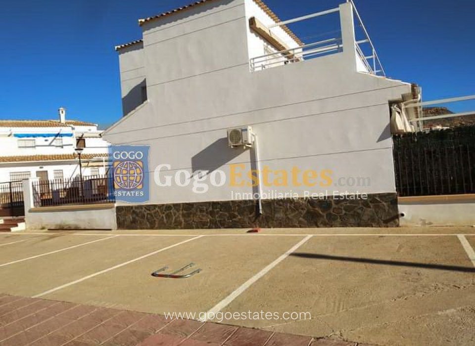 New Build - Apartment / Flat - San Juan de los Terreros
